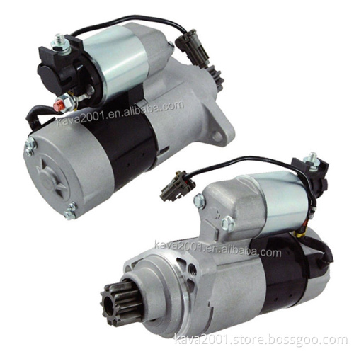 12V Auto Starter for Infiniti M35 G35 FX35 - 23300-CG000 23300-CG00A 23300-AL900